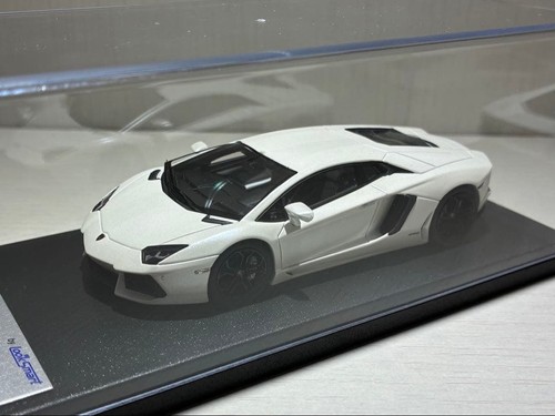 Minicar lamborghini - ls,