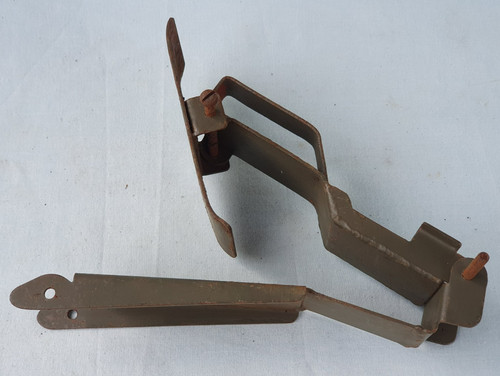 Supporto staffa originale