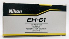 NIKON EH61 EH-61 PER COOLPIX