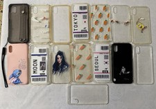 15 cover per iPhone X/XS