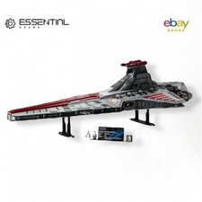 Star Wars : Venator-Class Republic Cruiser (75367) New 5374 pcs