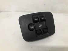 INTERRUTTORE ALZACRISTALLI PORTA ANTERIORE per JEEP CHEROKEE (KJ) (11/01>11/04<)