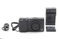 【N MINT+++】RICOH GR