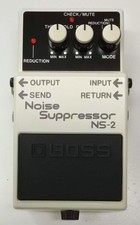 Boss pedale per chitarra - boss,
