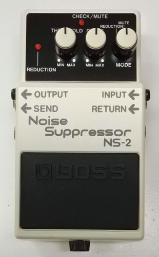 Boss pedale per - ns-2,