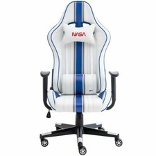 Sedia Gaming NASA ATLANTIS