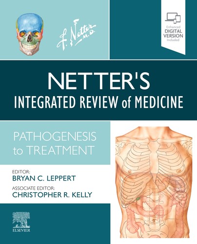 Netter integrated review of - integrated,