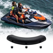 Paraurti angolare posteriore