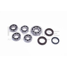 Kit Riparazione Cambio Manuale