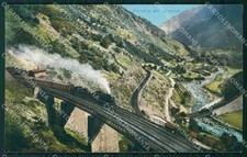 Svizzera giornico ferrovia - svizzera,