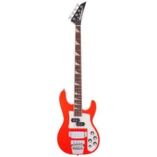 Jackson X Series basso da