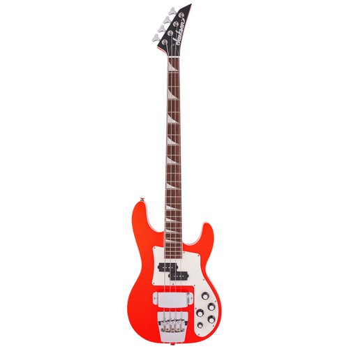 Jackson series basso da - x,