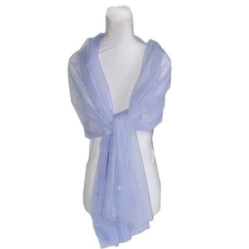 Stola sciarpa foulard - sciarpa,