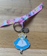 PORTE CLE KEYCHAIN DISNEY