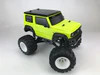 Cen racing suzuki - suzuki, jimny