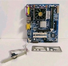 Motherboard ASROCK K7S41GX - Scheda Madre socket 462 - DDR PCI AGP mATX - CPU ✅