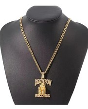 Collana death row records - collana,