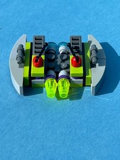 LEGO Alien Conquest Alien
