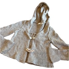 Raro maglione cardigan