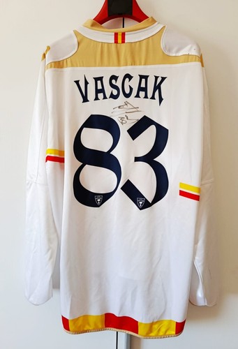 Maglia calcio lecce 2006 - maglia,