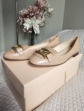 Tod’S Kate Ballet Flats