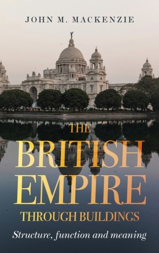 British empire through - british,