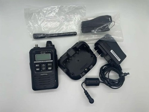 Icom dpr3 ricetrasmettitore - icom,