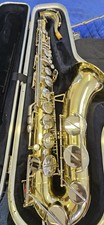 Sax tenore LAFLEUR in custodia