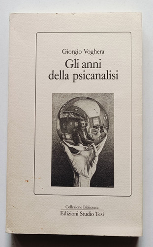 Gli anni della - della, psicanalisi