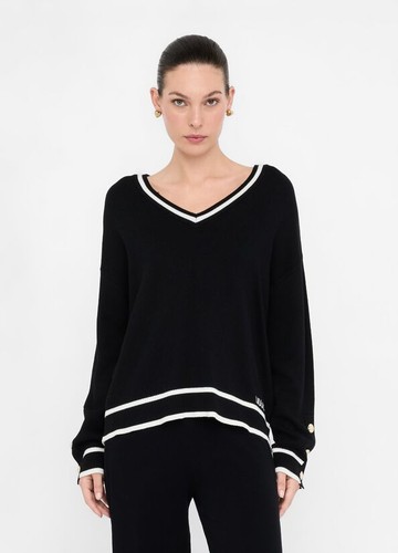 Liu sport maglia - maglia, misto