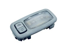 KIA Ceed 2015 illuminazione