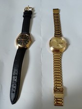 2 X Orologi Hmt, 1 Hmt Kanchan