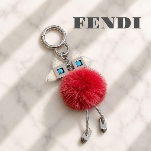 Fendi borsa insetti - borsa, mostro