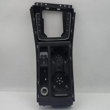 TUNNEL CENTRALE per VOLKSWAGEN GOLF (10 12 ) 1.4 TGI BLUEM.TECH. 2012 5G1864263