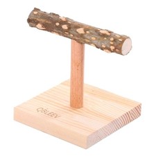 Uccello Trespolo Tavolo Stand