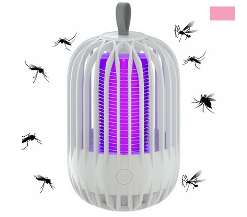 Zanzariera elettrica lampada - zanzariera,