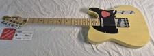 2017 Fender American Special