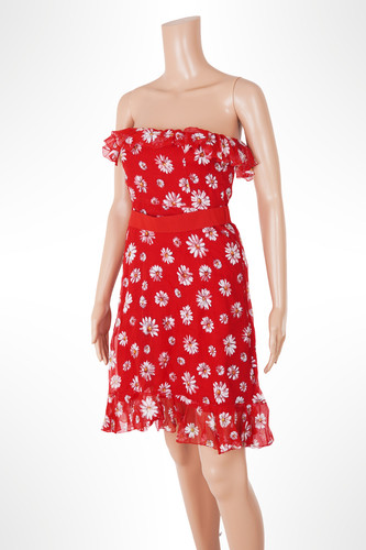 Abito vintage dolce - abito, d&g