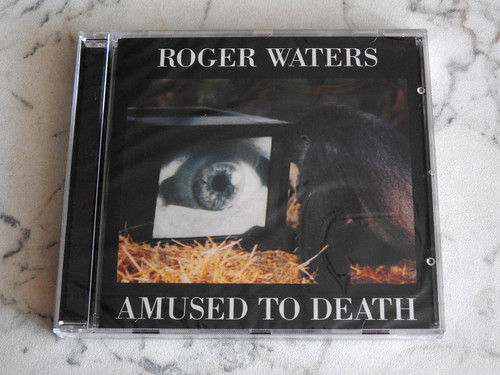 Roger waters - waters, floyd)