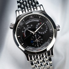 Orologio Uomo Jaeger-LeCoultre