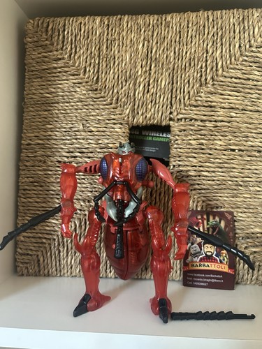Transformers beast wars - beast,