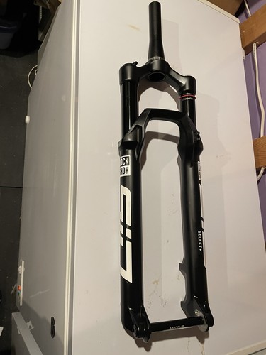 Rockshox sid select plus - select, 29"