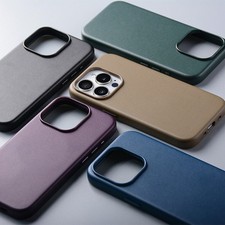 Custodia in pelle originale