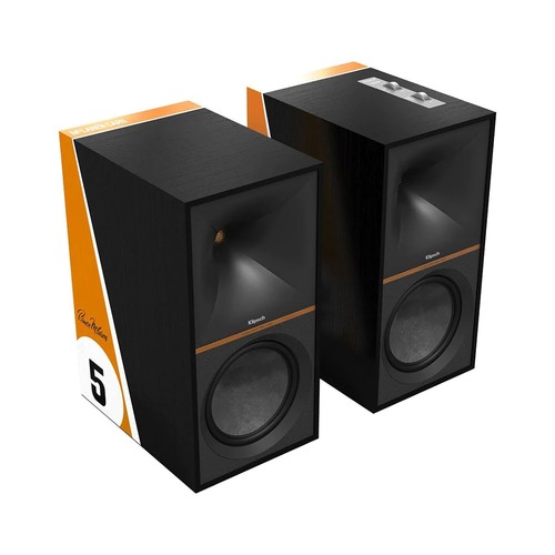 Klipsch the nines black - ++,