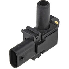 NTY Sensor Abgasdruck für