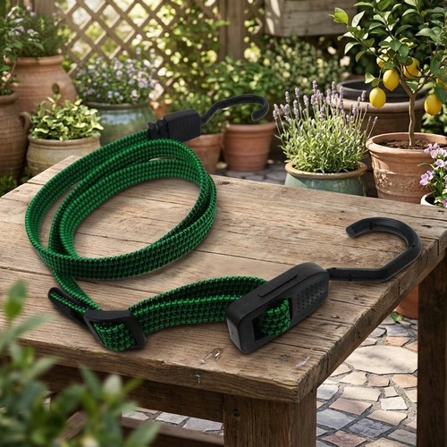 Cavo elastico m - elastico, 1,2