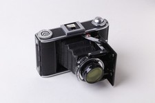 Voigtländer Bessa 66. con