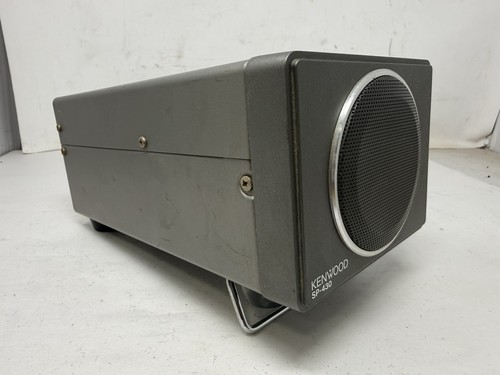 Kenwood 430 altoparlante - kenwood,