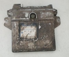 CENTRALINA MOTORE PER RENAULT Kangoo 1° Serie 7700104956 Diesel 1900 (97>01)