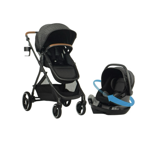 Evenflo shyft intuiti travel - evenflo,